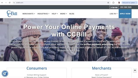 what is ccbill.com used for|CCBill Reviews & Complaints